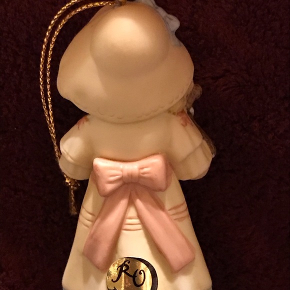 Jan Hagara's Miniature Ornament "Mey" - Picture 2 of 3